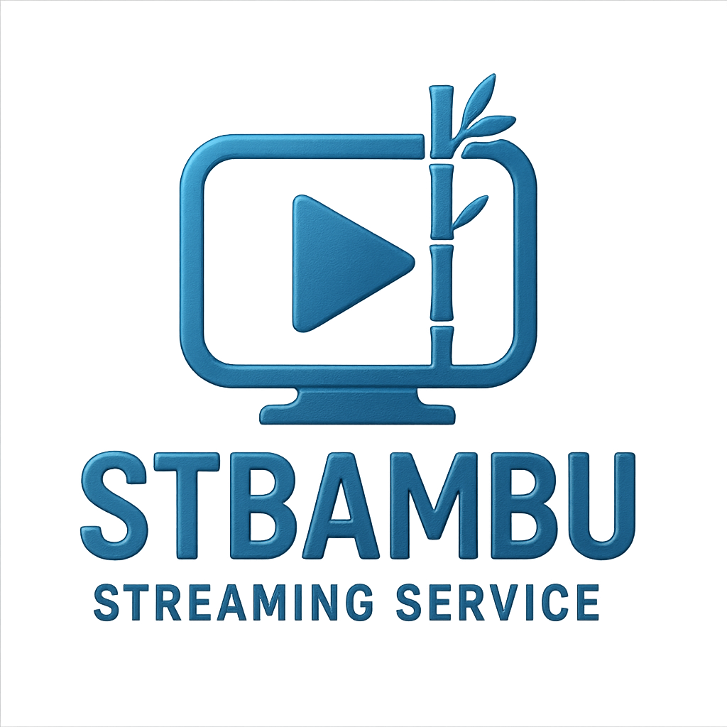 STBAMBU Logo